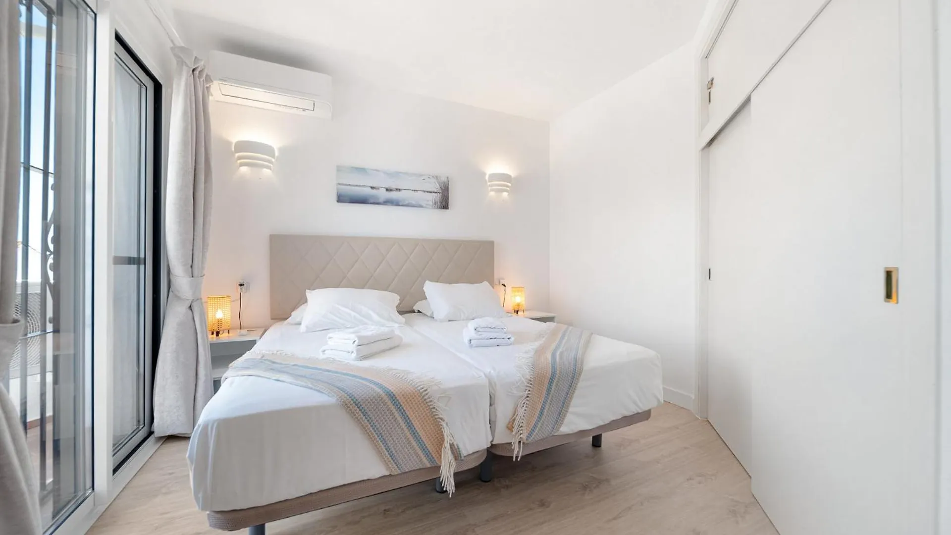 M11 Antares - Apartment Sitio de Calahonda