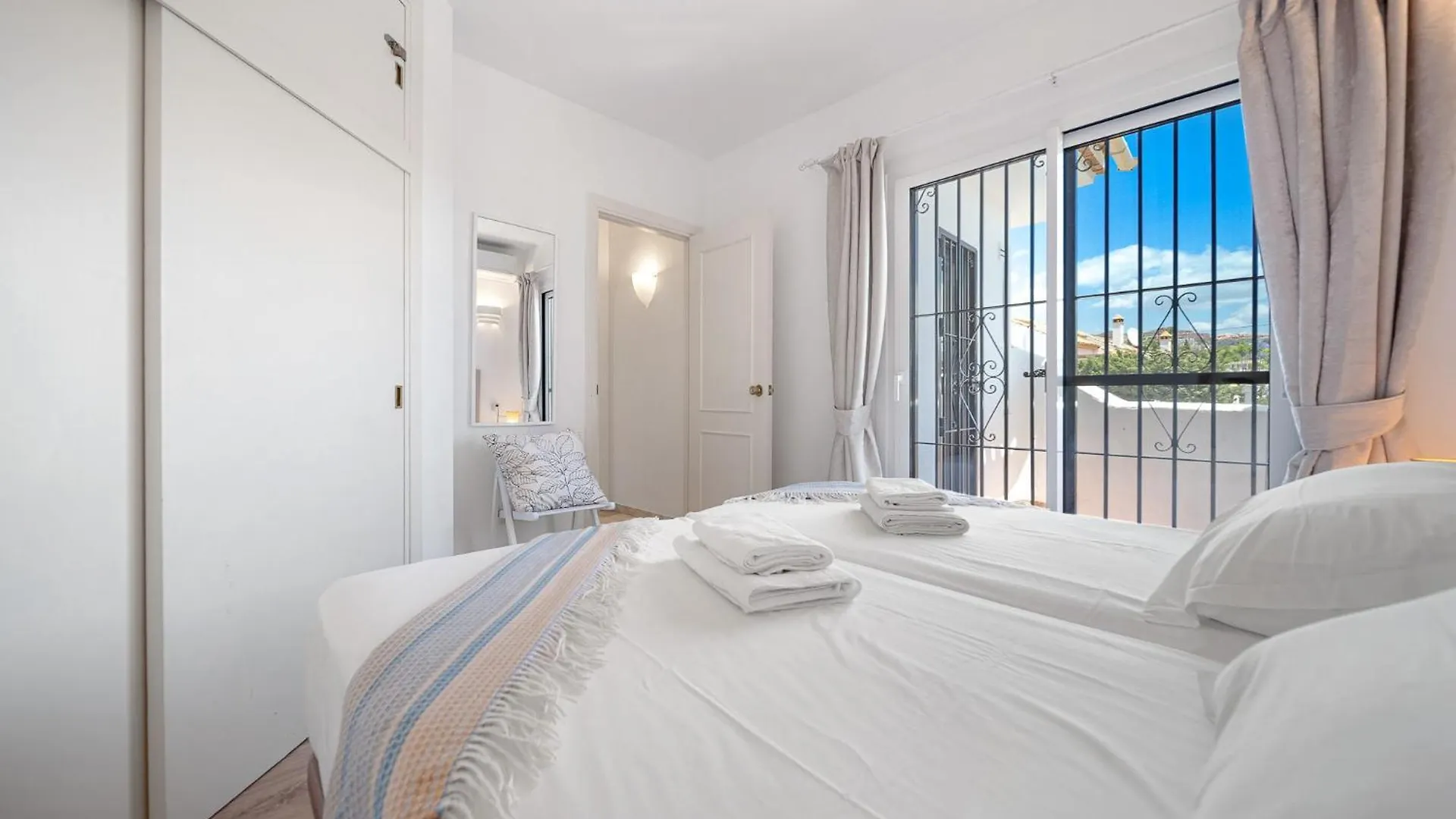 M11 Antares - Apartment Sitio de Calahonda Spanien