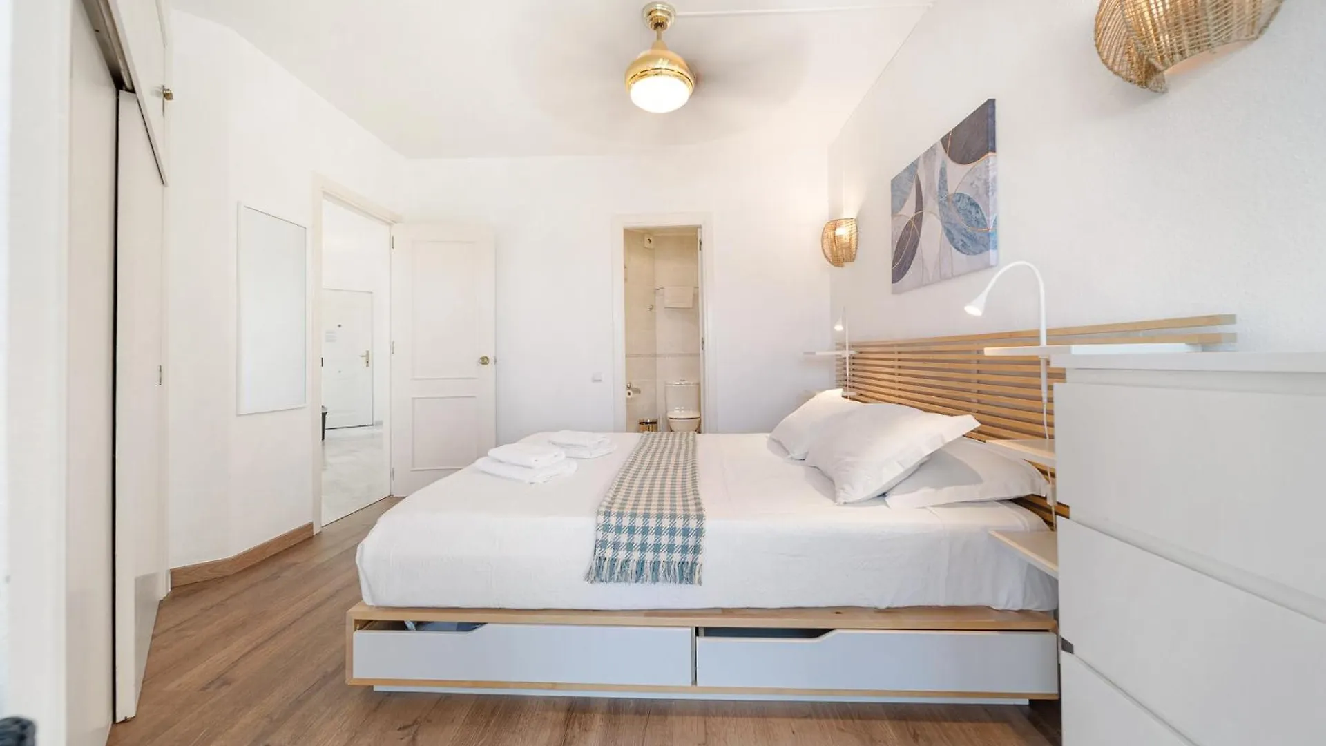 Sitio de Calahonda M11 Antares - Apartment  Sitio de Calahonda