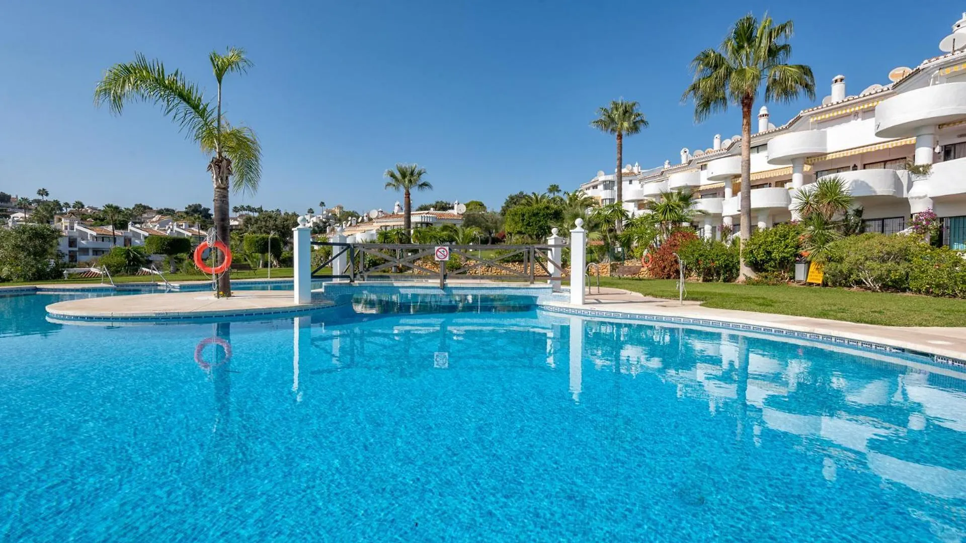 Sitio de Calahonda M11 Antares - Apartment 0*, Sitio de Calahonda