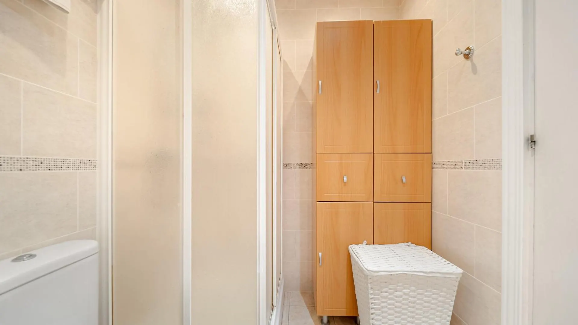 Sitio de Calahonda M11 Antares - Apartment