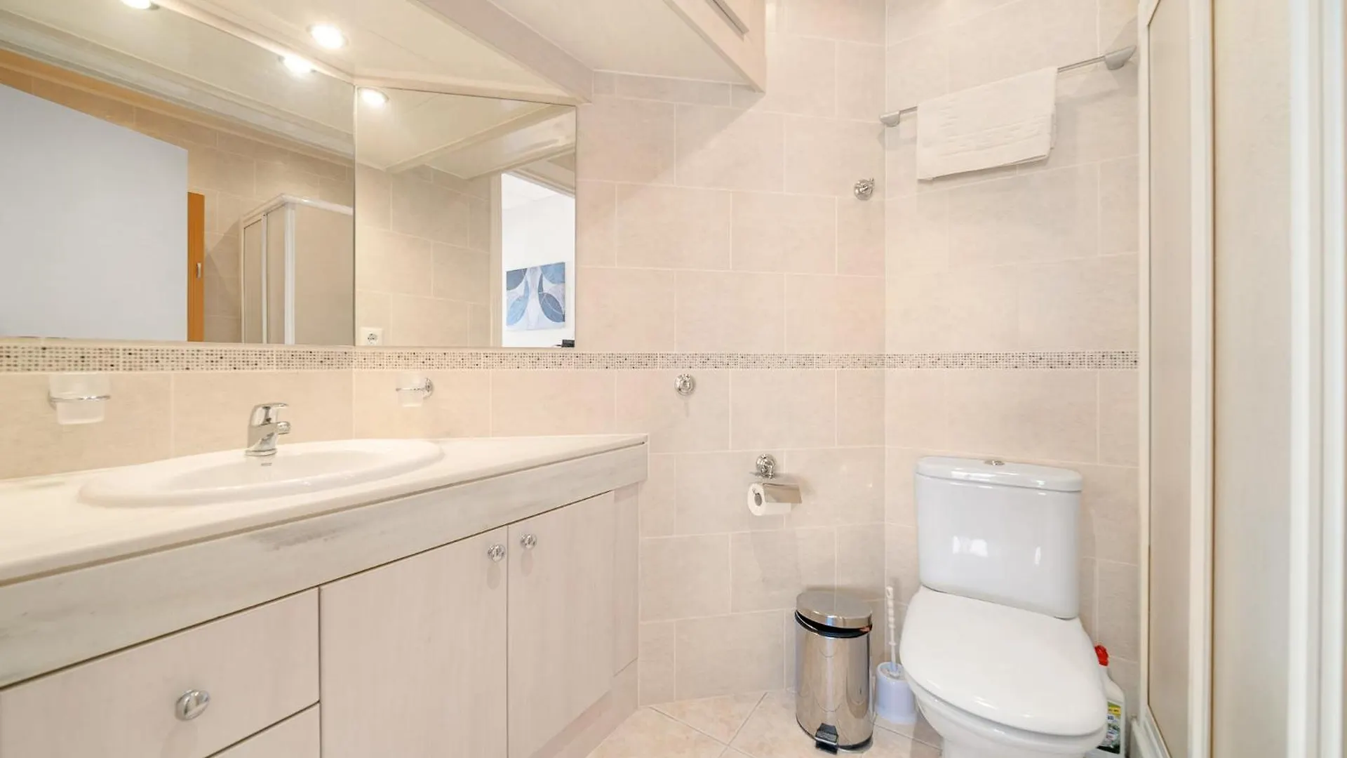 M11 Antares - Apartment Sitio de Calahonda