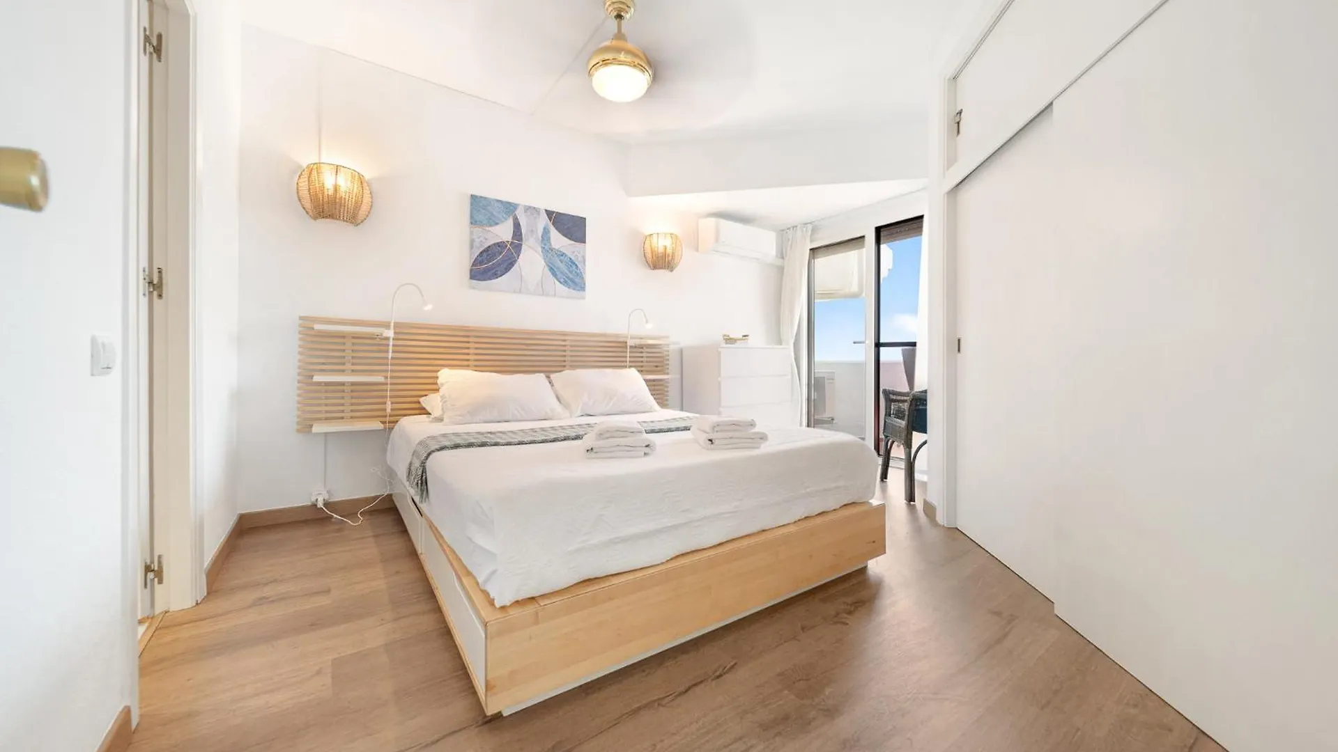 M11 Antares - Apartment Sitio de Calahonda Spagna
