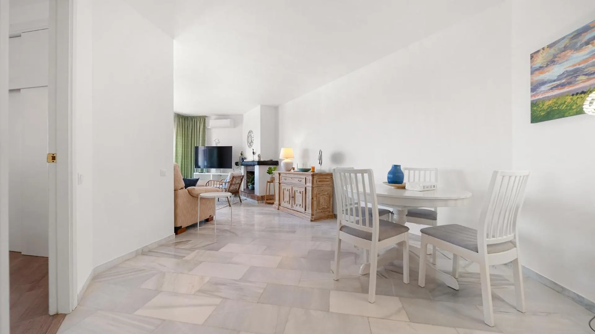 M11 Antares - Apartment Sitio de Calahonda